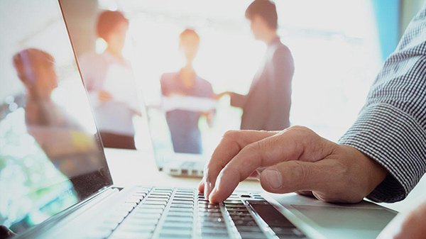 Совместная работа для ускорения инноваций