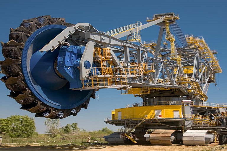 O Simulation é essencial para o seu processo de criação de equipamentos industriais 