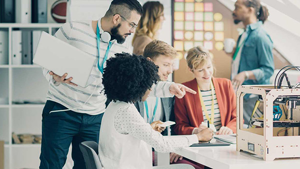 Startup Programımıza Katılın