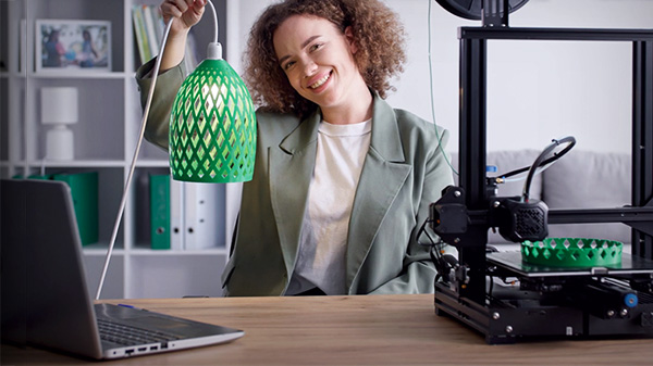 <strong>3D</strong>EXPERIENCE SOLIDWORKS® for Makers