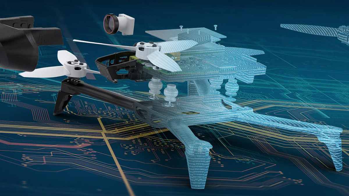Устраните разрозненность данных благодаря инструментам управления данными