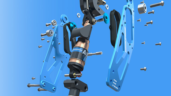 サブスクで使えるSOLIDWORKS®