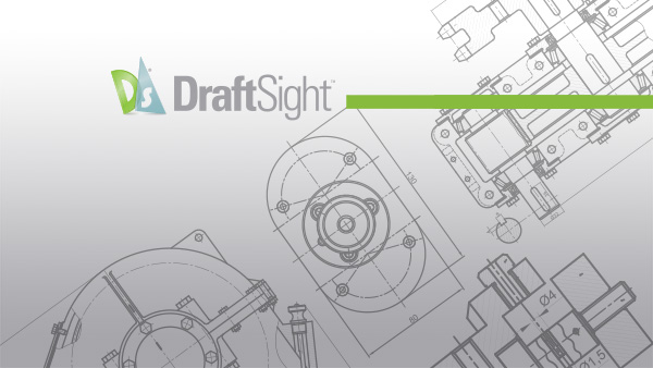 DraftSight® 2D CAD