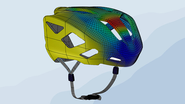 3DEXPERIENCE® Works Simulation