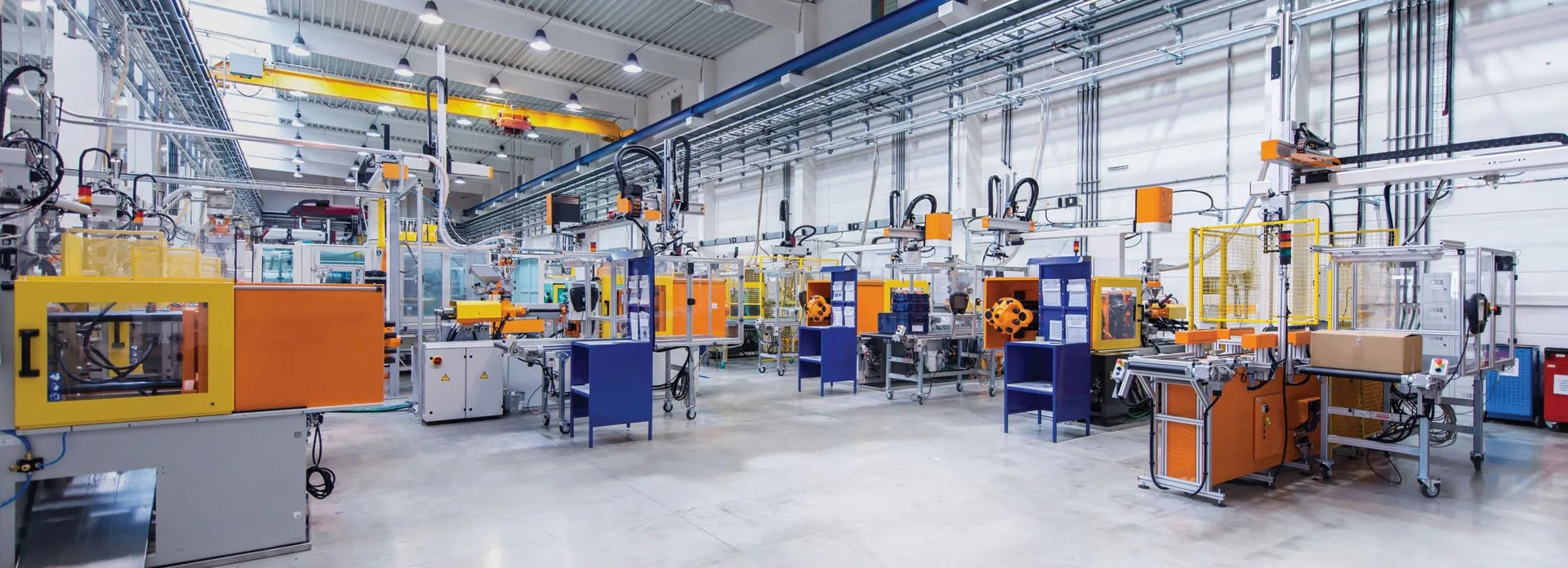 SWが提案するデジタルマニュファクチャリング