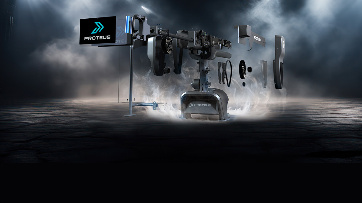 SOLIDWORKS® 2025: Design. Collaborate. Innovate.