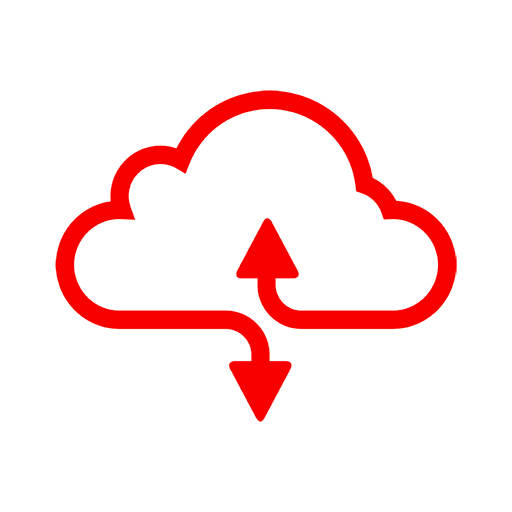 solidworks named user license icon showing cloud