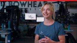 Bowhead社、SOLIDWORKSで3次元設計を共有