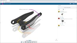 Collaborative Designer for SOLIDWORKS Top Enhancements in 2023
