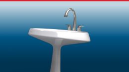 Cómo diseñar un fregadero con modelado de subdivisión