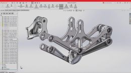 SOLIDWORKS Catch Up – Assemblies