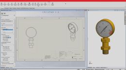 SOLIDWORK Catch Up – Drawings