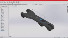 SOLIDWORKS Catch Up – User Experience