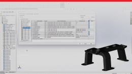 SOLIDWORKS Catch Up – Parts